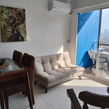Apartamento Primi 25