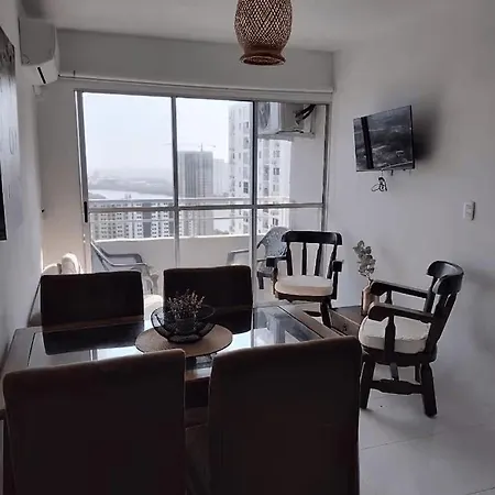 Apartamento Primi 25