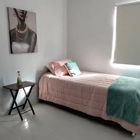 Primi 25 Apartamento Cartagena