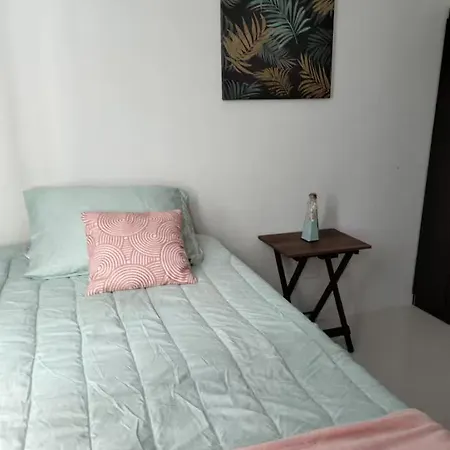Primi 25 Apartamento *