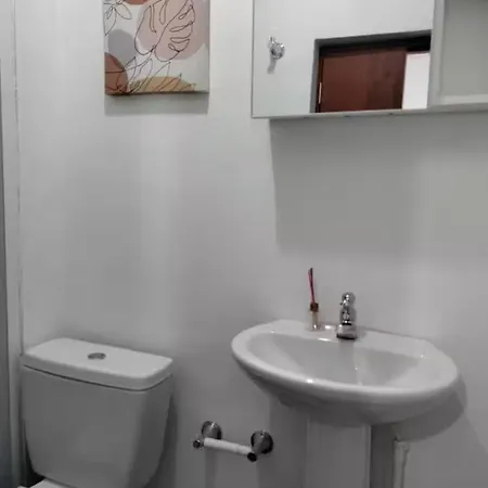 Primi 25 Apartamento