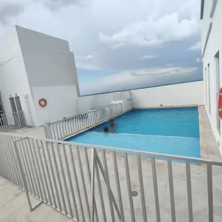 Primi 25 Apartamento