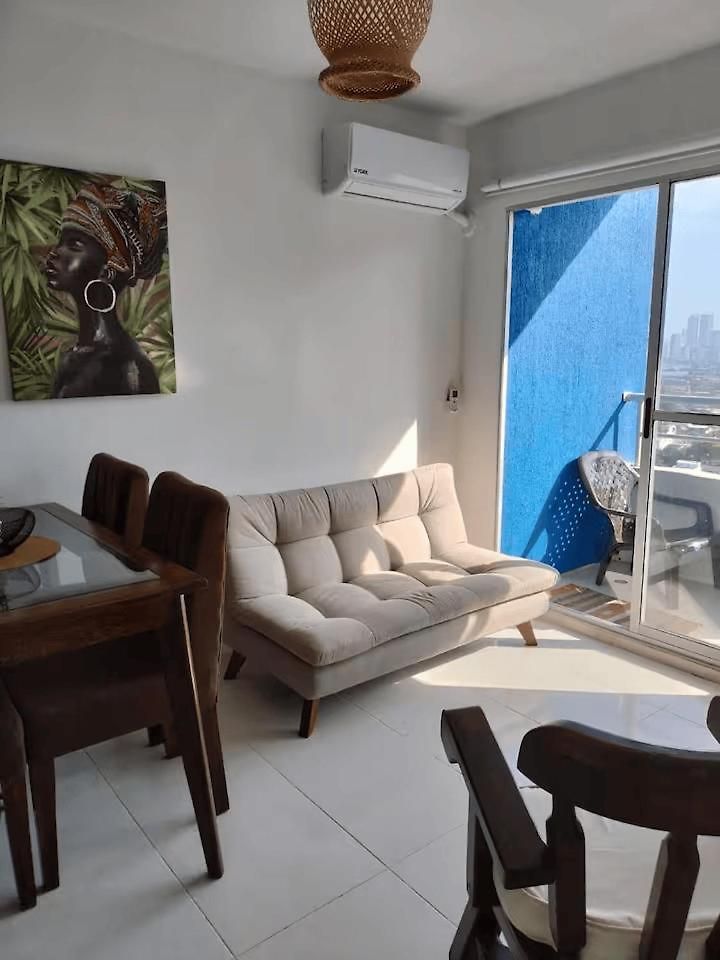 Apartamento Primi 25