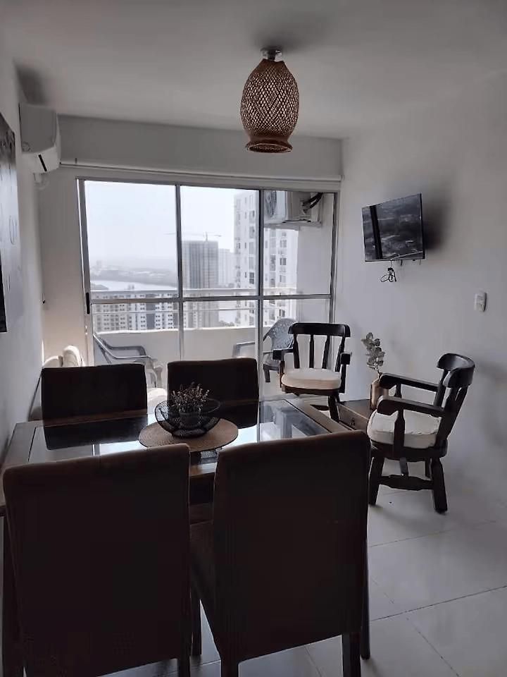 Apartamento Primi 25