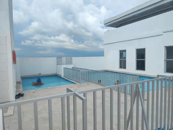 Primi 25 Apartamento *