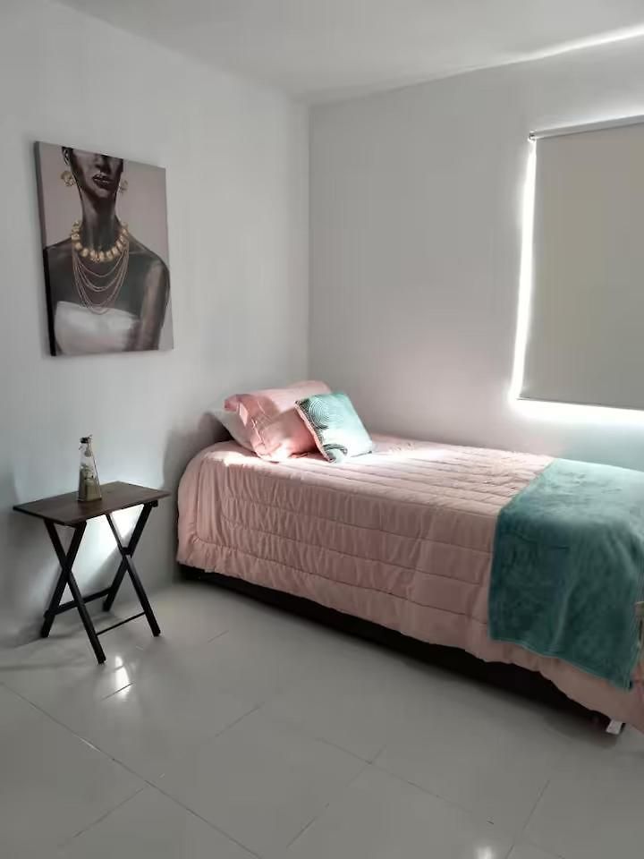 Primi 25 Apartamento Cartagena
