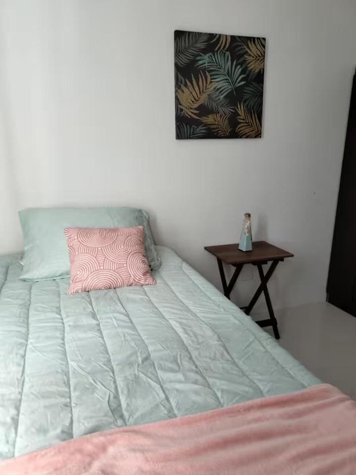 Primi 25 Apartamento *