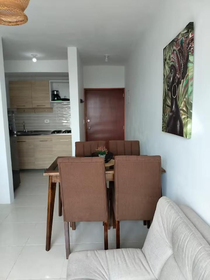 Apartamento Primi 25