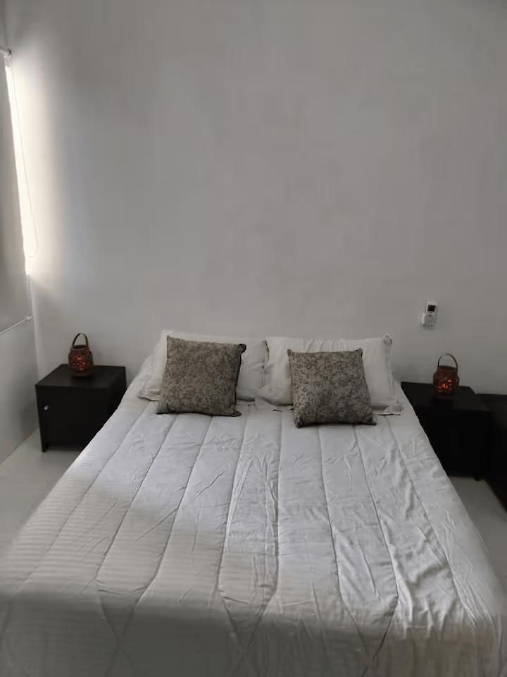 Apartamento Primi 25 *