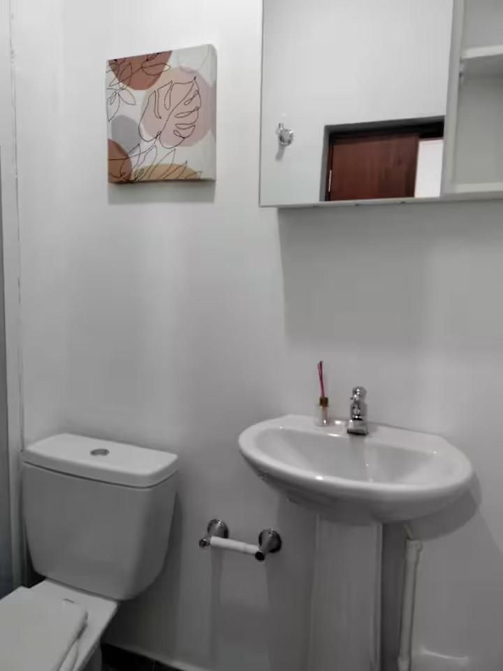 Primi 25 Apartamento