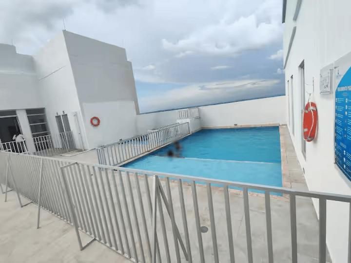Primi 25 Apartamento