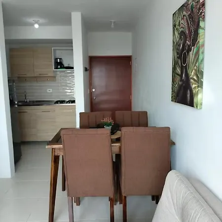 Apartment Primi 25