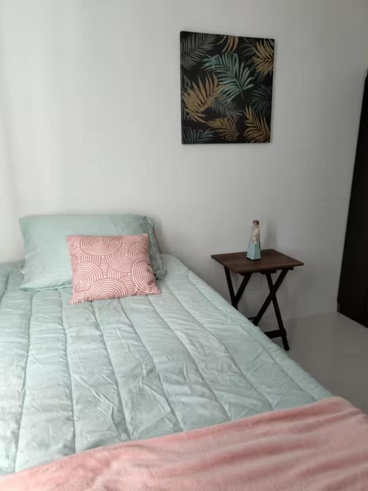 Primi 25 Apartment *